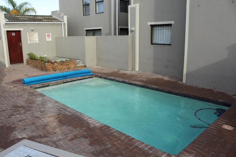 1 Bedroom Property for Sale in De Tijger Western Cape